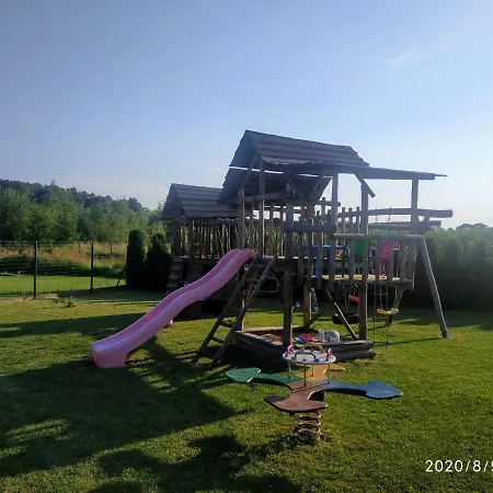 Gorskie Marzenie - I Z Sauna Blisko Zatora I Energylandii Apartmán