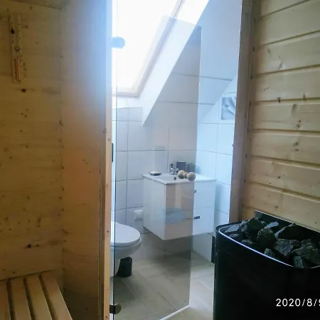 Gorskie Marzenie - I Z Sauna Blisko Zatora I Energylandii *