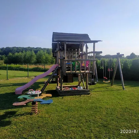 Gorskie Marzenie - I Z Sauna Blisko Zatora I Energylandii Apartment *