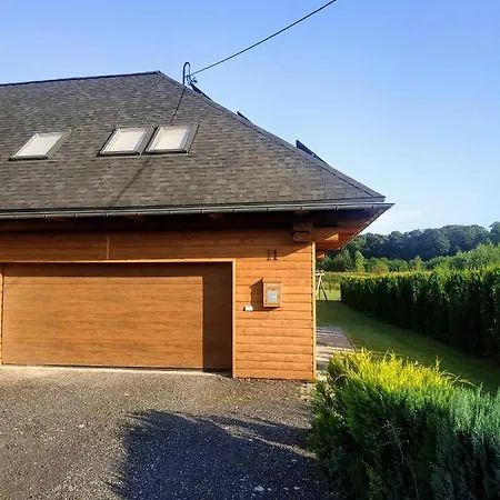 Gorskie Marzenie - I Z Sauna Blisko Zatora I Energylandii Apartmán