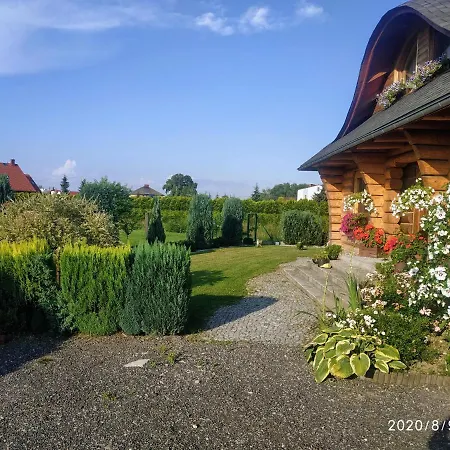 Apartment Gorskie Marzenie - I Z Sauna Blisko Zatora I Energylandii