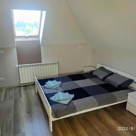 Gorskie Marzenie - I Z Sauna Blisko Zatora I Energylandii * Przeciszow