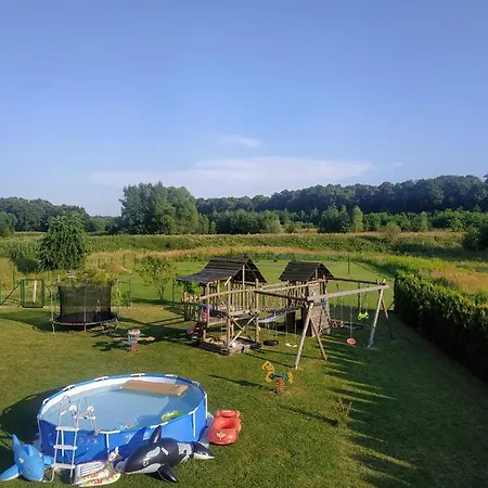 Apartmán Gorskie Marzenie *