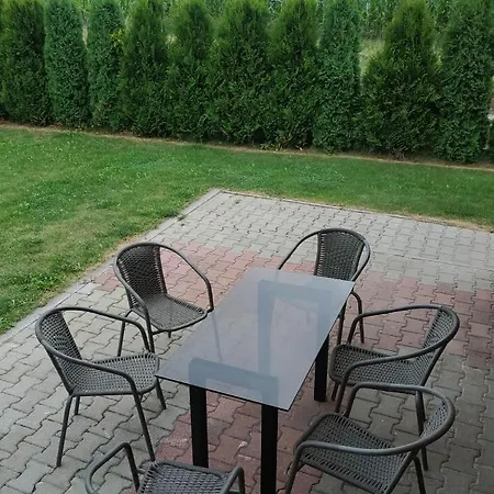 Apartment Gorskie Marzenie - I Z Sauna Blisko Zatora I Energylandii