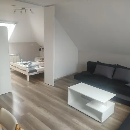 Gorskie Marzenie - I Z Sauna Blisko Zatora I Energylandii * Przeciszow