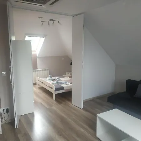 Gorskie Marzenie - I Z Sauna Blisko Zatora I Energylandii