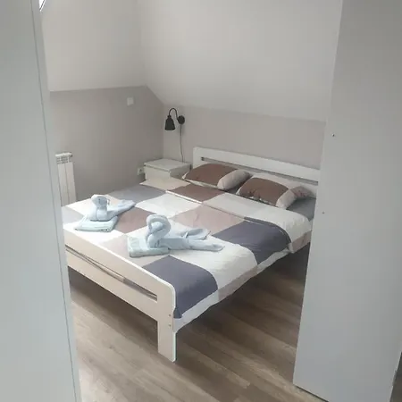 Gorskie Marzenie - I Z Sauna Blisko Zatora I Energylandii Apartmán