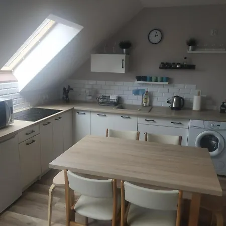 Apartment Gorskie Marzenie - I Z Sauna Blisko Zatora I Energylandii *