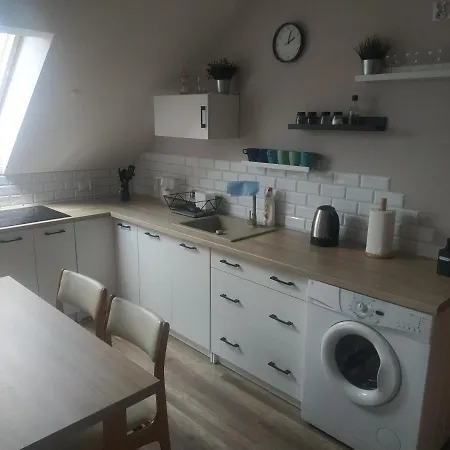 Gorskie Marzenie - I Z Sauna Blisko Zatora I Energylandii Przeciszow