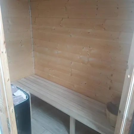 Διαμέρισμα Gorskie Marzenie - I Z Sauna Blisko Zatora I Energylandii