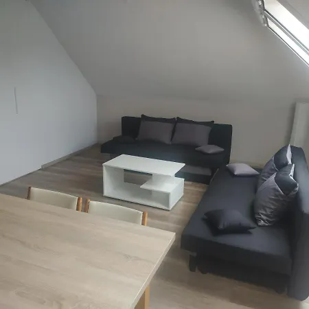 Apartment Gorskie Marzenie - I Z Sauna Blisko Zatora I Energylandii