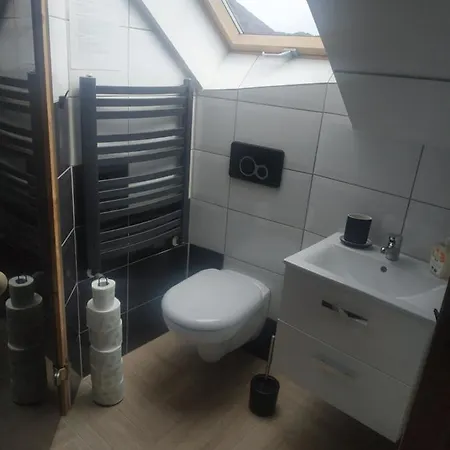 Apartment Gorskie Marzenie - I Z Sauna Blisko Zatora I Energylandii *