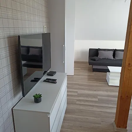 Gorskie Marzenie Apartmán