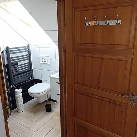Διαμέρισμα Gorskie Marzenie - I Z Sauna Blisko Zatora I Energylandii