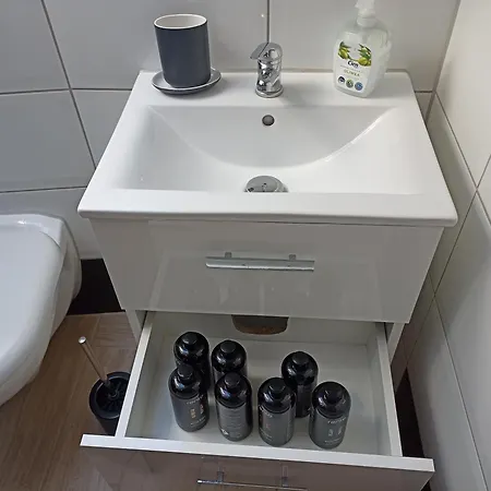 Gorskie Marzenie - I Z Sauna Blisko Zatora I Energylandii