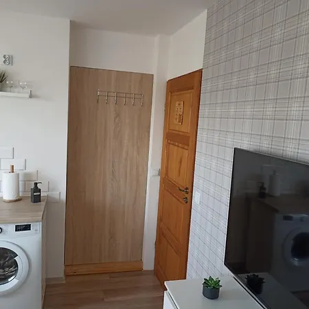 Apartment Gorskie Marzenie - I Z Sauna Blisko Zatora I Energylandii