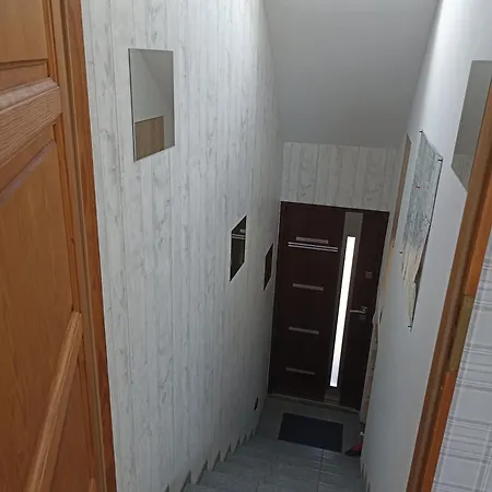Gorskie Marzenie - I Z Sauna Blisko Zatora I Energylandii *