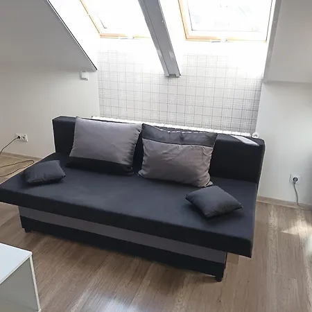 Gorskie Marzenie - I Z Sauna Blisko Zatora I Energylandii Apartment *