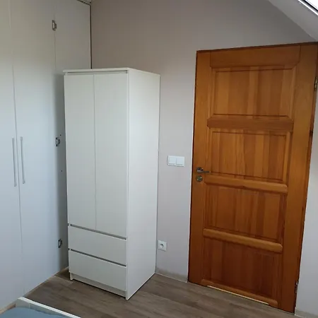 Gorskie Marzenie - I Z Sauna Blisko Zatora I Energylandii