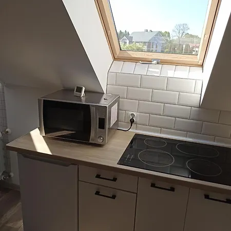 Gorskie Marzenie - I Z Sauna Blisko Zatora I Energylandii Apartment *