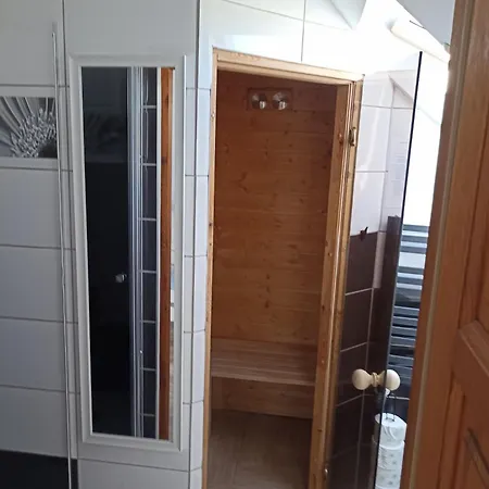 Apartment Gorskie Marzenie - I Z Sauna Blisko Zatora I Energylandii Przeciszow