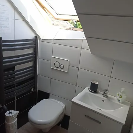 Gorskie Marzenie - I Z Sauna Blisko Zatora I Energylandii Apartmán *