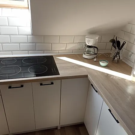 Gorskie Marzenie - I Z Sauna Blisko Zatora I Energylandii Apartment Przeciszow