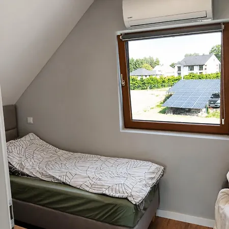 Gorskie Marzenie - I Z Sauna Blisko Zatora I Energylandii Apartment *