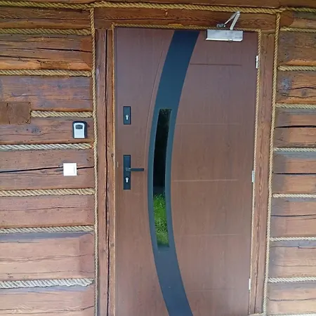 Gorskie Marzenie - I Z Sauna Blisko Zatora I Energylandii *