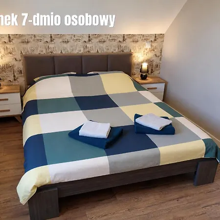 Gorskie Marzenie - I Z Sauna Blisko Zatora I Energylandii Przeciszow
