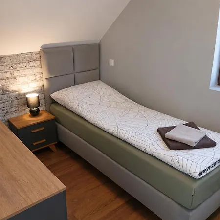 Gorskie Marzenie - I Z Sauna Blisko Zatora I Energylandii Apartment *