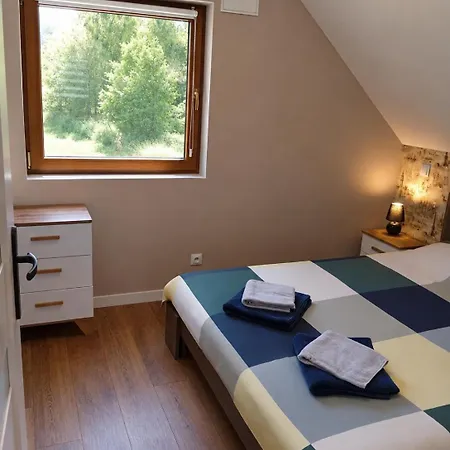 Apartment Gorskie Marzenie - I Z Sauna Blisko Zatora I Energylandii *