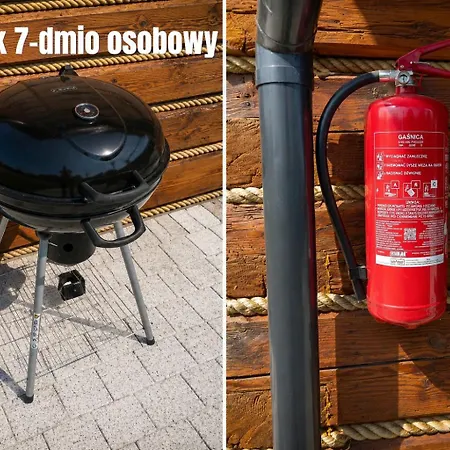 Apartment Gorskie Marzenie - I Z Sauna Blisko Zatora I Energylandii Przeciszow