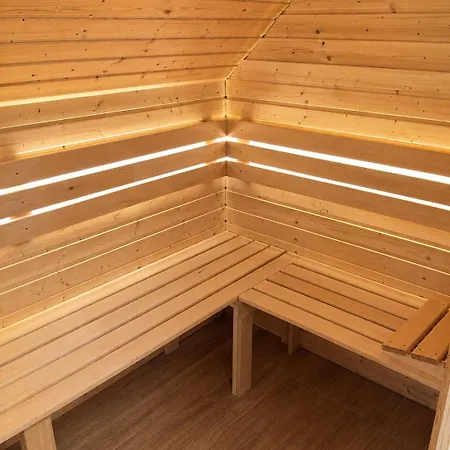 Gorskie Marzenie - I Z Sauna Blisko Zatora I Energylandii
