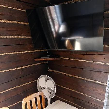 Gorskie Marzenie - I Z Sauna Blisko Zatora I Energylandii Apartment