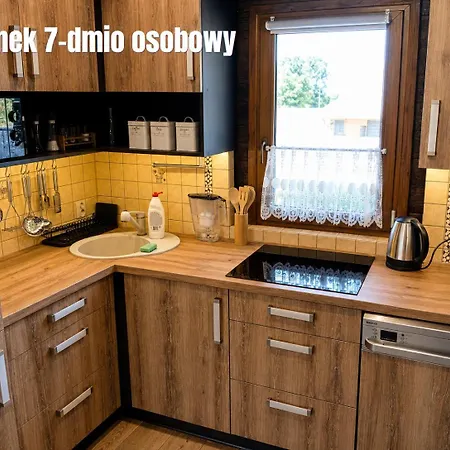 Apartment Gorskie Marzenie - I Z Sauna Blisko Zatora I Energylandii