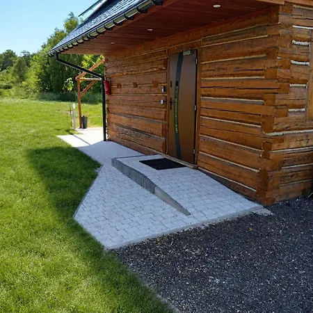 Gorskie Marzenie - I Z Sauna Blisko Zatora I Energylandii * Przeciszow