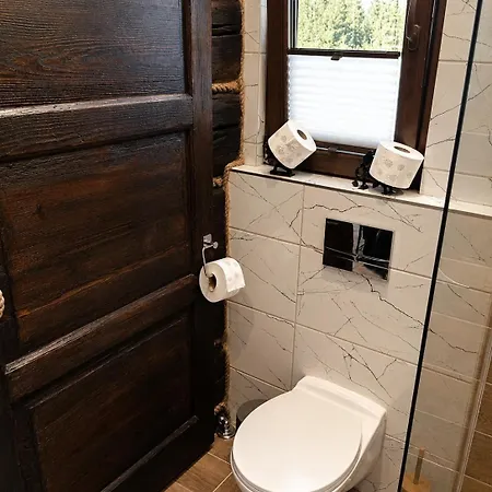 Gorskie Marzenie - I Z Sauna Blisko Zatora I Energylandii Apartment