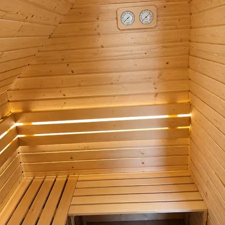 Apartment Gorskie Marzenie - I Z Sauna Blisko Zatora I Energylandii