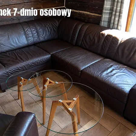 Gorskie Marzenie - I Z Sauna Blisko Zatora I Energylandii Apartment Przeciszow