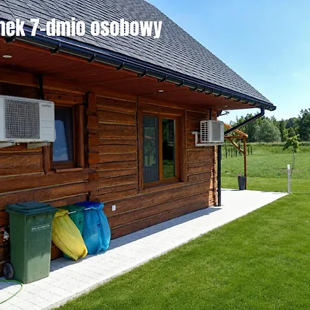 Apartment Gorskie Marzenie - I Z Sauna Blisko Zatora I Energylandii