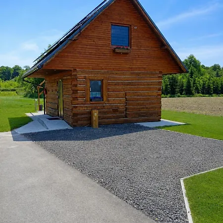Gorskie Marzenie - I Z Sauna Blisko Zatora I Energylandii Apartment *