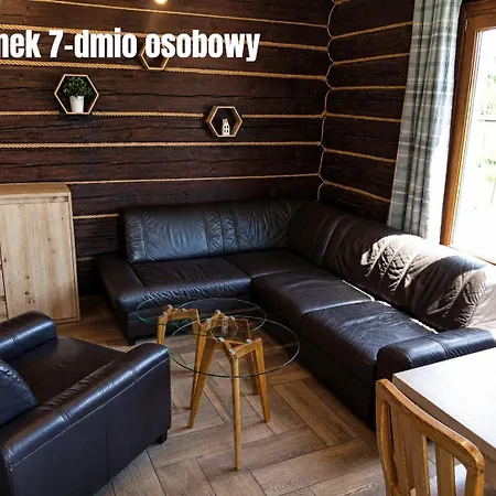 Apartment Gorskie Marzenie - I Z Sauna Blisko Zatora I Energylandii *