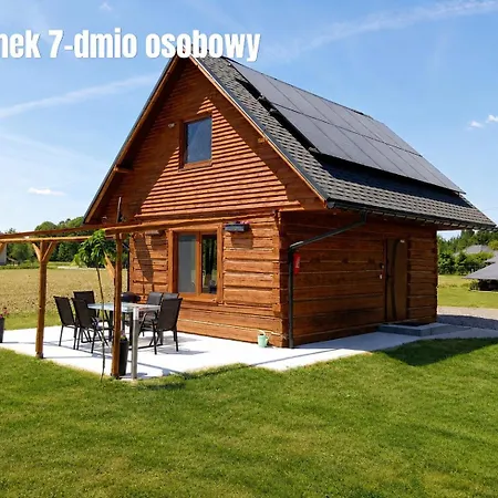 Gorskie Marzenie - I Z Sauna Blisko Zatora I Energylandii *