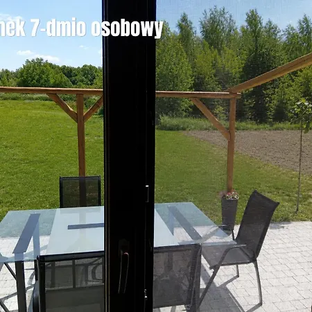 Gorskie Marzenie - I Z Sauna Blisko Zatora I Energylandii * Przeciszow