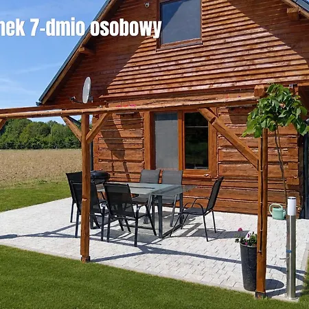 Gorskie Marzenie - I Z Sauna Blisko Zatora I Energylandii