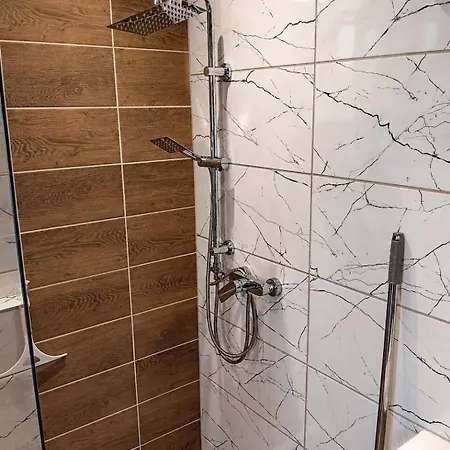 Gorskie Marzenie - I Z Sauna Blisko Zatora I Energylandii Apartment