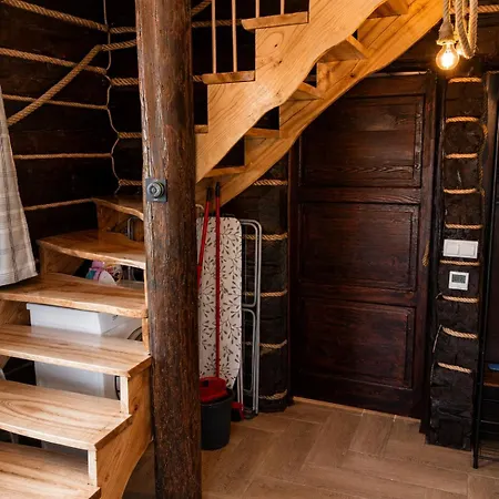 Gorskie Marzenie - I Z Sauna Blisko Zatora I Energylandii Apartment