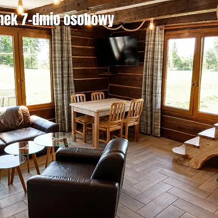Gorskie Marzenie - I Z Sauna Blisko Zatora I Energylandii *