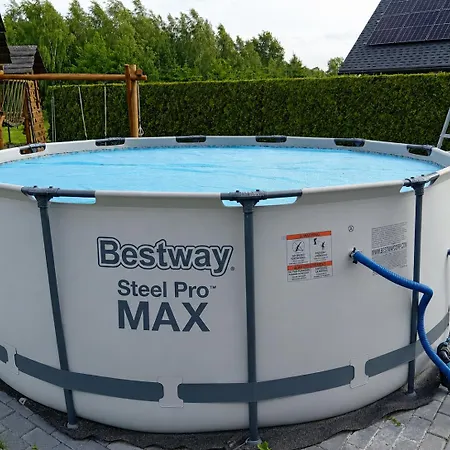 Gorskie Marzenie - I Z Sauna Blisko Zatora I Energylandii Przeciszow